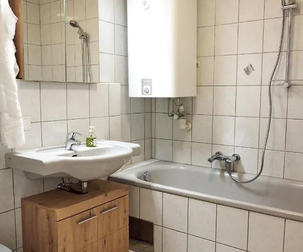 Im Zentrum Von * Ried im Innkreis