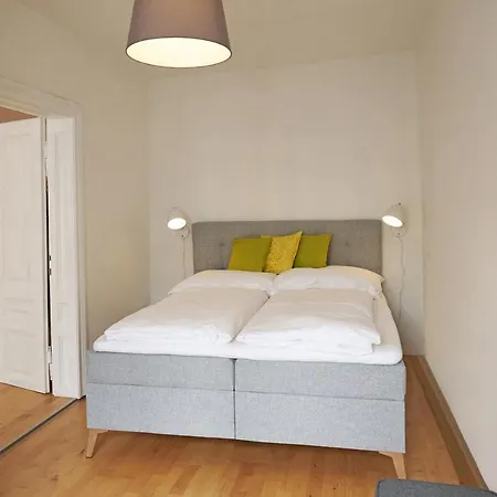 Appartement Im Zentrum Von Ried im Innkreis