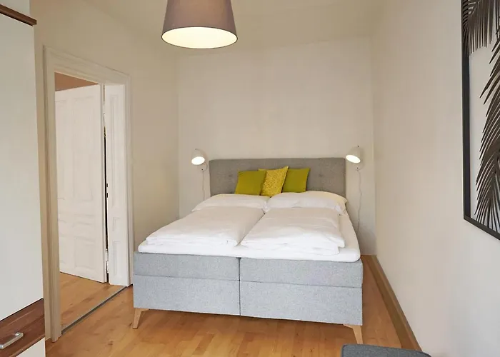 Appartement Im Zentrum Von Ried im Innkreis